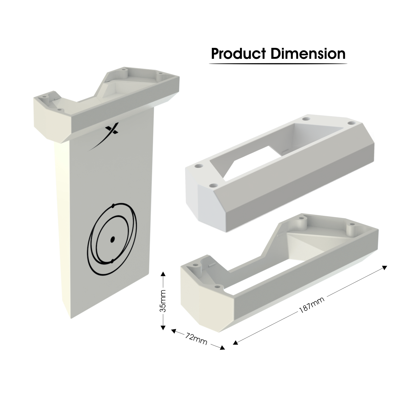 Starlink trim product image 1